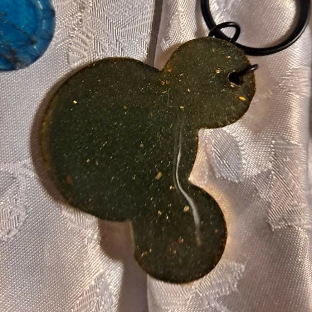Minnie keychains - Picture 2 of 8